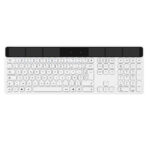 INOVU SWL10 Blanc (AZERTY, Français)