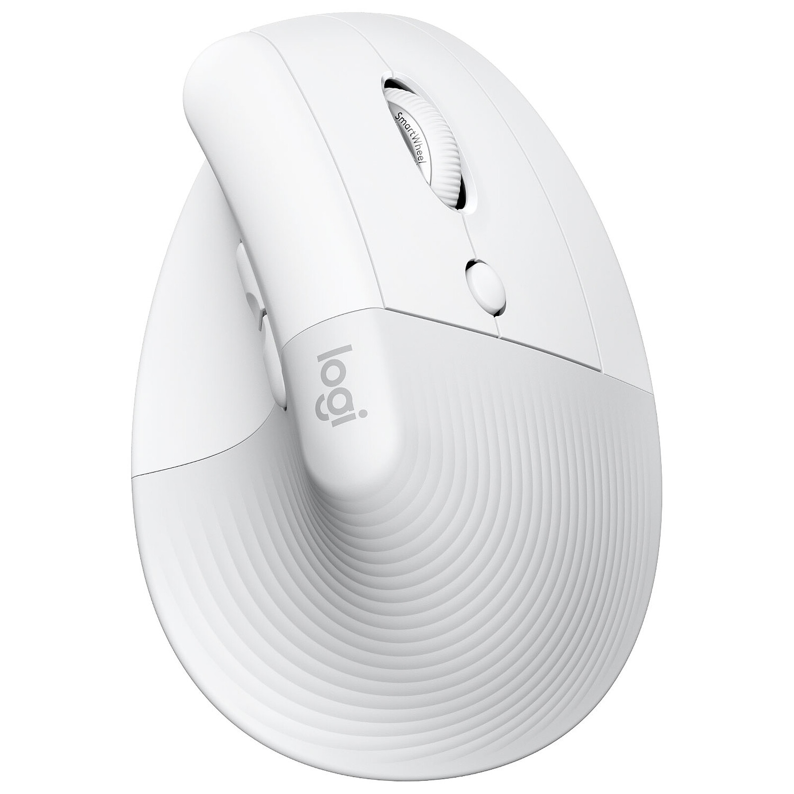 Logitech Lift for Mac (Blanc)