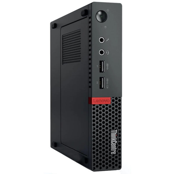 Lenovo Thinkcentre M710q Tiny (10MQ-S10Q00) · Reconditionné