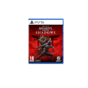Assassin s Creed Shadows (PS5)