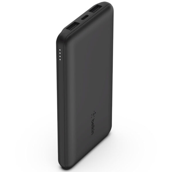 Belkin Boost Charge 10K (Noir)