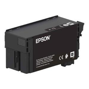 Epson UltraChrome XD2 Noir (T40D140) - 80 ml