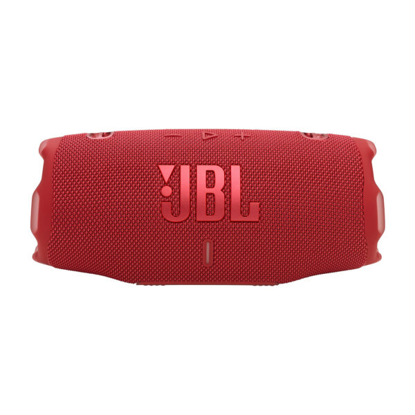 JBL Charge 6 Rouge