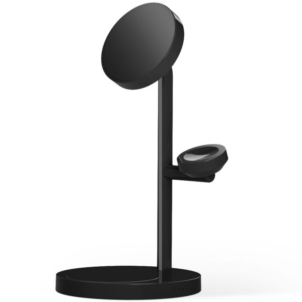 Casyx Station 3-en-1 Noir Cosmique