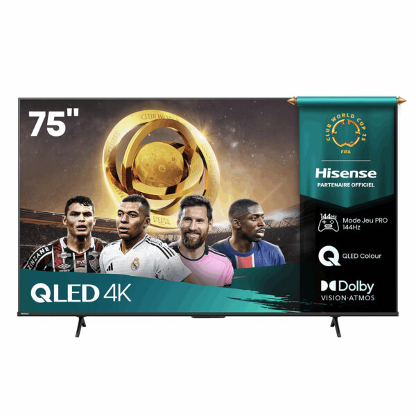 Hisense 75E7Q Pro