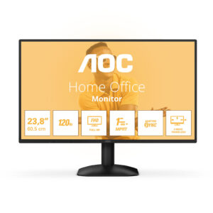 AOC 23.8" LED - 24B31H