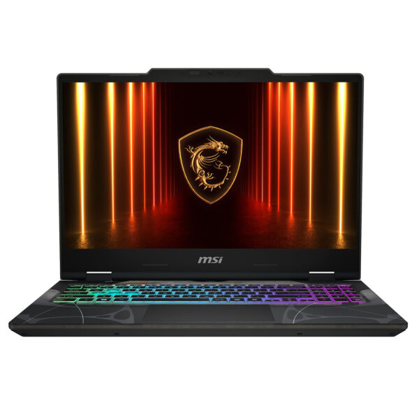 MSI Cyborg 15 B13WFKG-661FR