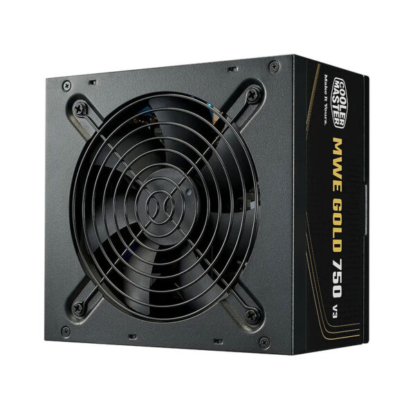 Cooler Master MWE Gold 750 V3 ATX 3.1