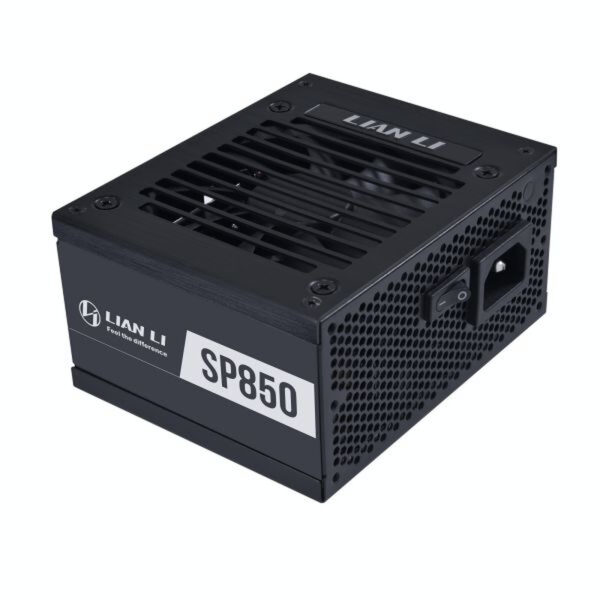 Lian Li SP850 v2 850W (Noir) · Occasion