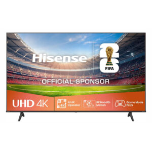 Hisense 58A6Q