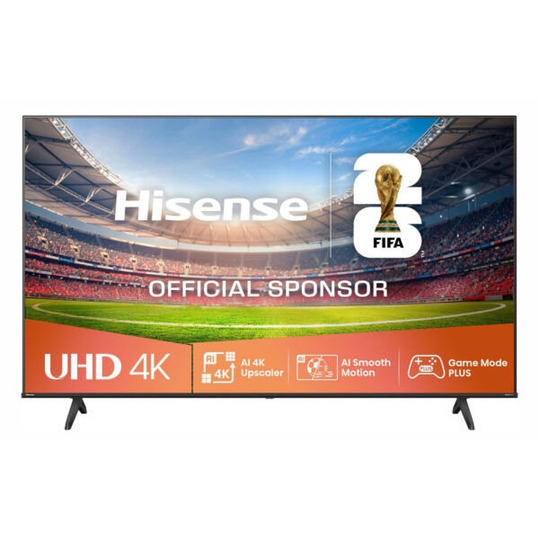 Hisense 58A6Q