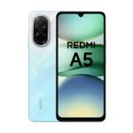 Redmi A5 - Bleu - 64 Go - 4G - écran 6,88'' - RAM 3 Go - Double SIM - 32 Mpx - 8 Mpx - Android 15 - garantie 2 ans (pour