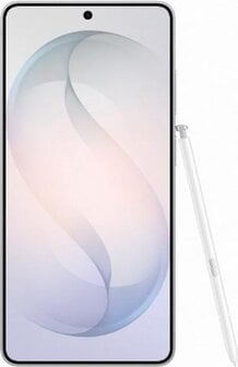 Galaxy S26 Ultra 5G - Bleu clair - 512 Go - 5G - écran 6,9" - RAM 12 Go - Double SIM - 200+50+50+10 Mpx - 12 Mpx - Andro