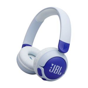 Casque JR320BT - Bleu - Bluetooth