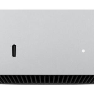 Mac mini (2024) - Argent - M4