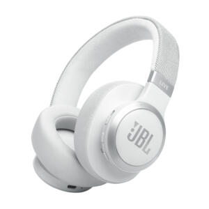 Casque LIVE 770 - Blanc - Bluetooth