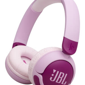 Casque JR320BT - Violet - Bluetooth