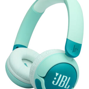 Casque JR320BT - Vert - Bluetooth