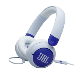 Casque JR320 - Bleu - filaire