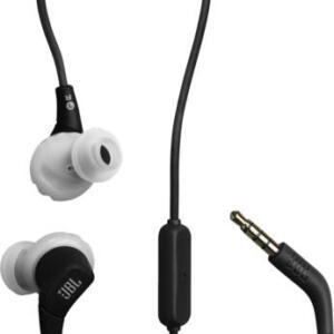 Casque endurance Run 3 - Noir - Bluetooth