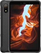 Armor Pad IP68/I69K - écran 8" - 64 Go - Noir - Octo-Core 2,0 GHz - RAM 4 Go - WiFi + Cellular - Rés. cam. arrière 13 Mp