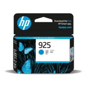 4K0V6PE - Cartouche 925 - Cyan 400 pages OFJ8123