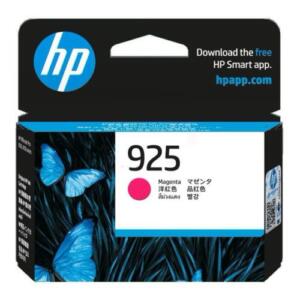 4K0V7PE - Cartouche 925 - Magenta 400 pages OFJ8123