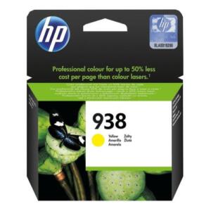 4S6X7PE - Cartouche 938 - Jaune 800 pages OFJ9730