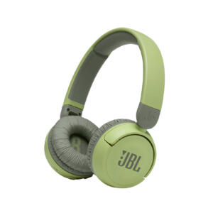 Casque JR310BT - Vert - Bluetooth