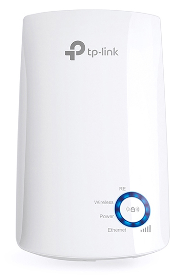 repeteur Wifi 300 Mbps - + prise reseau