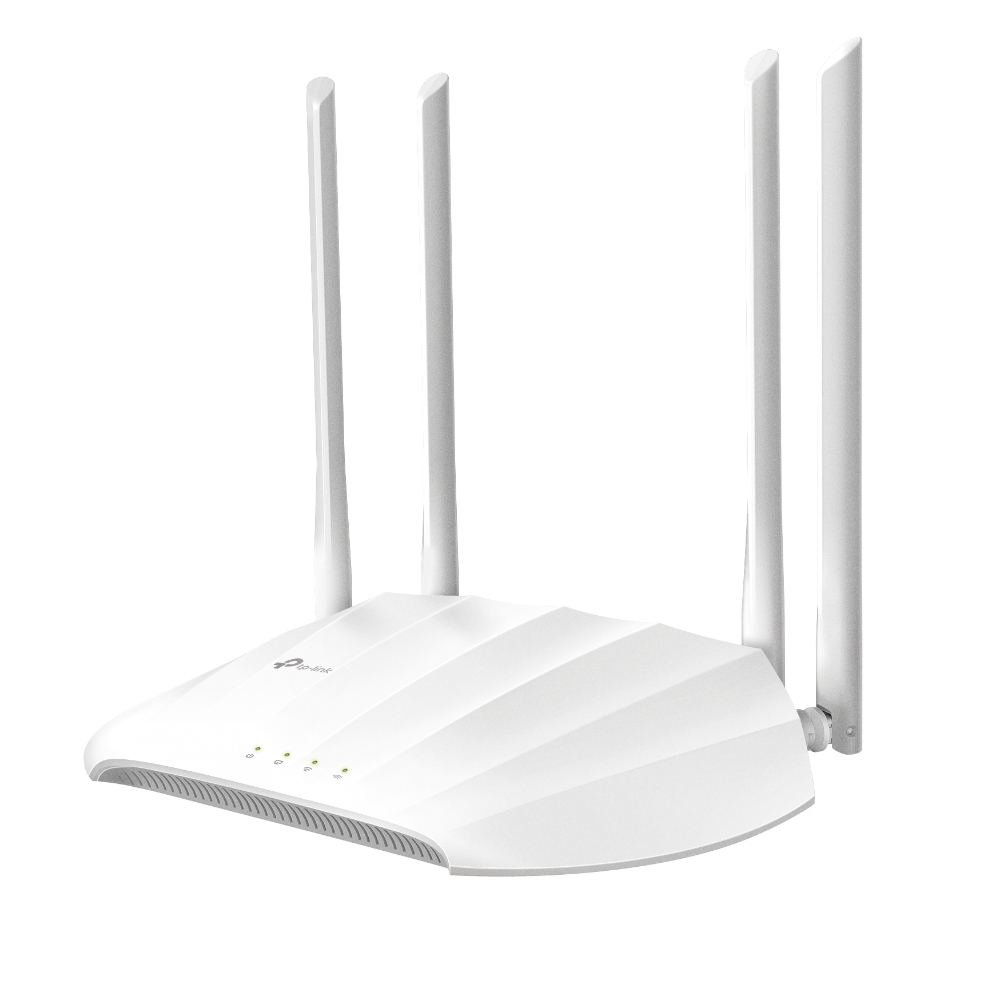 Point d'Accès Répéteur WiFi - (AC1200) - TL-WA1201