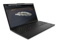ThinkPad P16s Gen 4 - Intel Core Ultra 7 255H - RAM 32 Go - 1 To SSD - GeForce RTX Pro 500 - écran 16" - 1920 x 1200 px