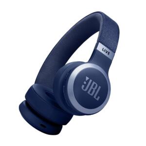 Casque LIVE 670 - Bleu - Bluetooth