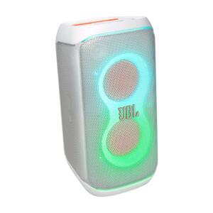 Enceinte Party Box Club 120 - Blanc - Bluetooth - 160W RMS - Autonomie 12h