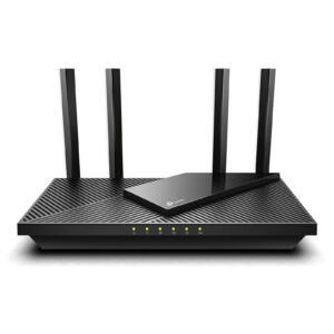 Routeur WiFi 6 Archer AX-55 - AX3000 bi-bande - 1 port WAN Gigabit