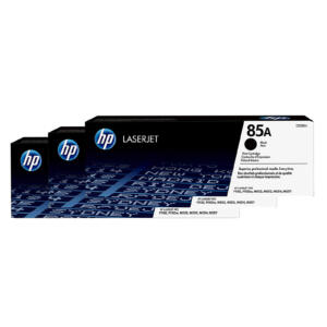 CE285A - Toner 85A - Noir