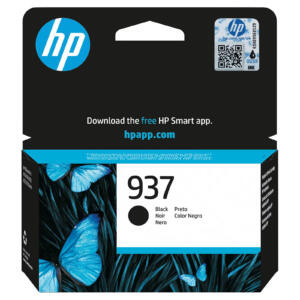 4S6X5PE - Cartouche 938 - Cyan  800 pages OFJ9730