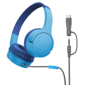 KIDS - Bleu - Bluetooth