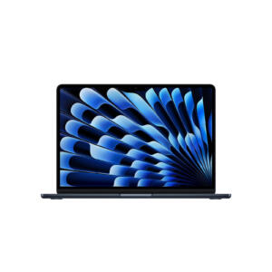 MacBook Air 13,6'' - Minuit - M5 - CPU 10 / GPU 10 - RAM 24 Go - 1 To SSD - garantie 2 ans