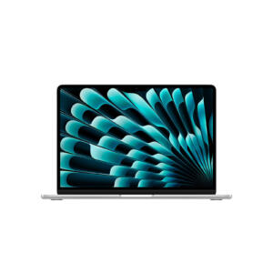 MacBook Air 13,6'' - Argent - M5 - CPU 10 / GPU 10 - RAM 24 Go - 1 To SSD - garantie 2 ans