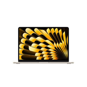 MacBook Air 13,6'' - Lumière stellaire - M5 - CPU 10 / GPU 10 - RAM 16 Go - 1 To SSD - garantie 2 ans