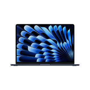 MacBook Air 15,3'' - Minuit - M5 - CPU 10 / GPU 10 - RAM 16 Go - 1 To SSD - garantie 2 ans