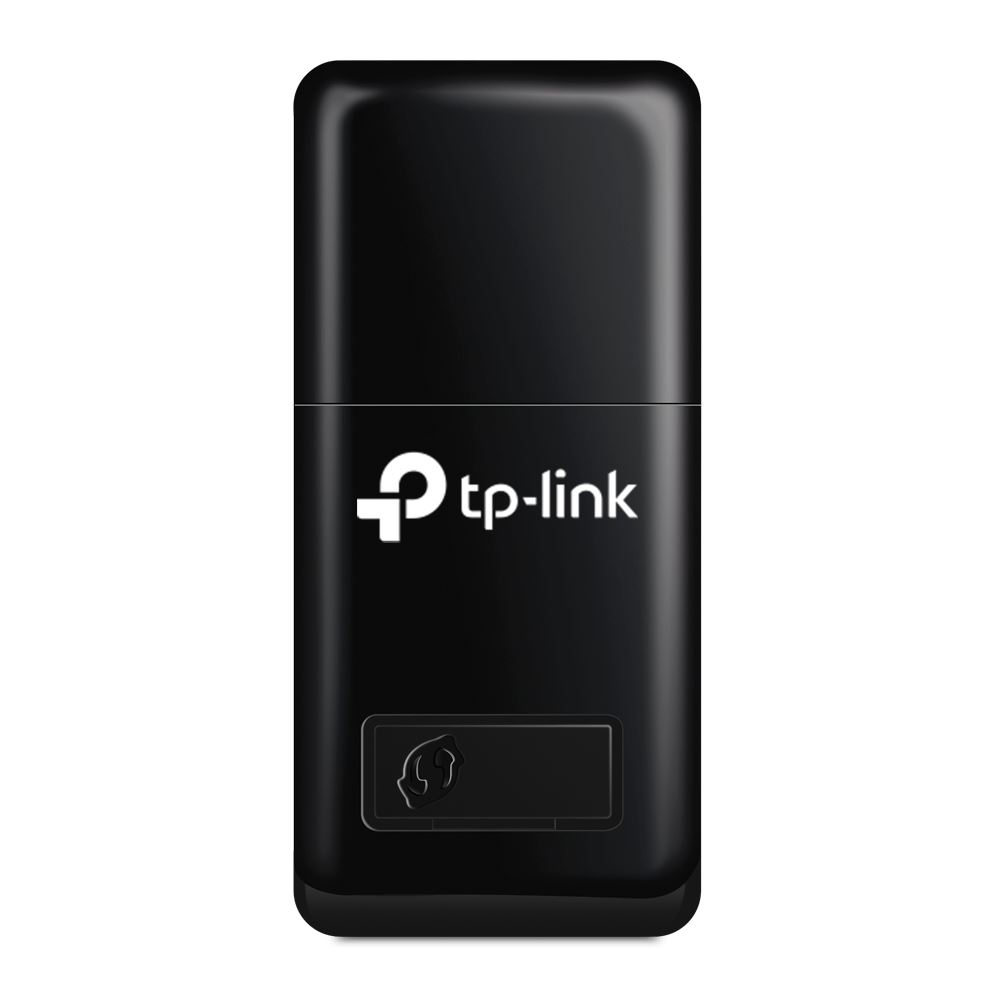 WN823N - Mini clé Wi-Fi N 300 -