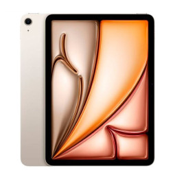 iPad (2025) - écran 11'' - 128 Go - Jaune - WiFi