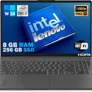 Laptop V15 G6 ITN - Intel Celeron N4500 - RAM 8 Go - 128 Go SSD - écran 15,6" - 1920 x 1080 px - Windows 11 Professionne