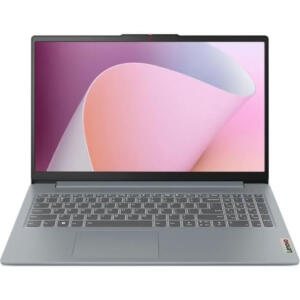 Ideapad Slim 3 15ABR8 - AMD Ryzen 7 5825U - RAM 16 Go - 512 Go SSD - AMD Radeon RX Vega 8 - écran 15,6" - 1920 x 1080 px